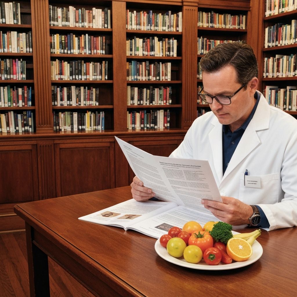 Editorial content and research articles