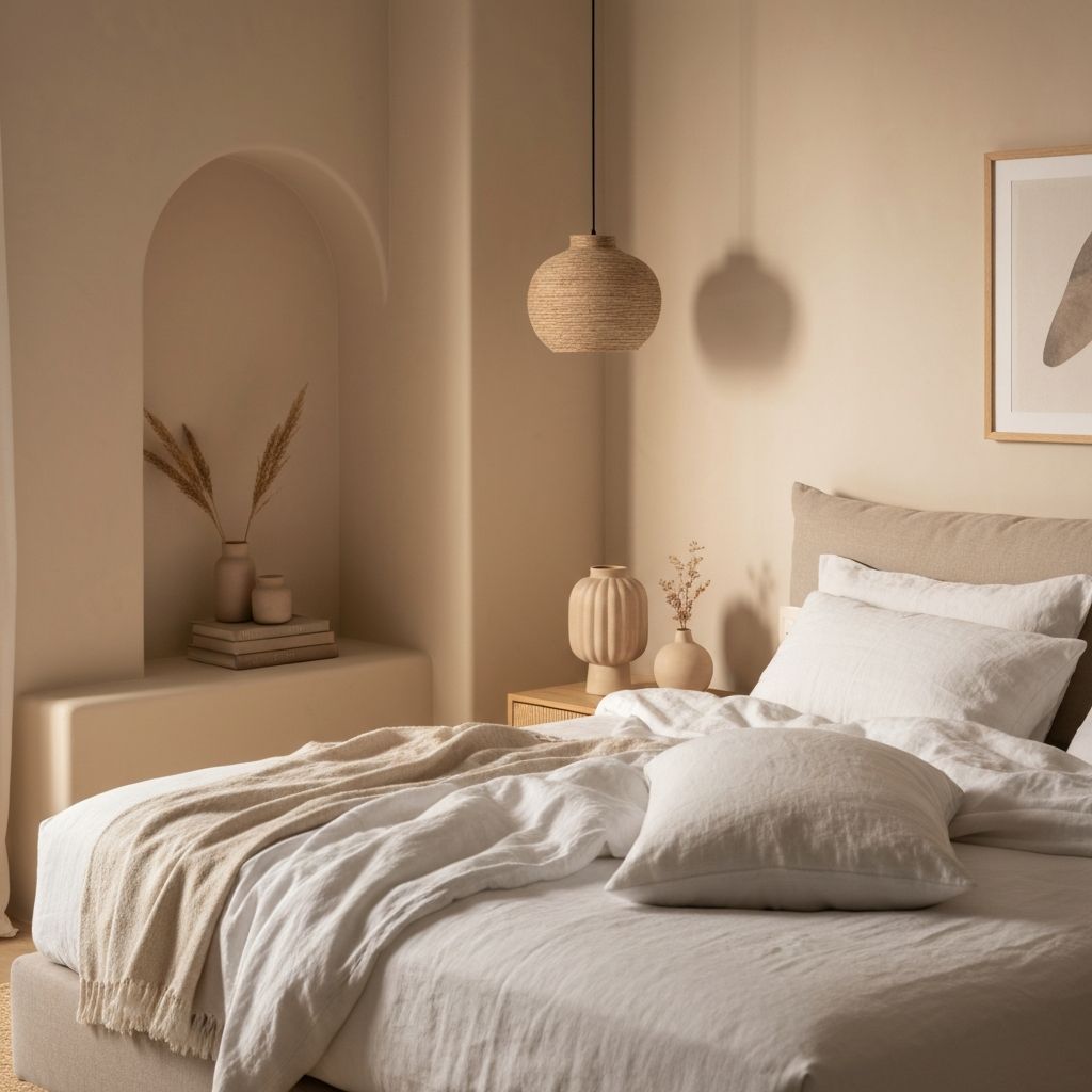 Sleep and Hormonal Balance